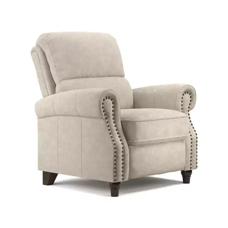 Fauteuil inclinable à pousser - Prolounger