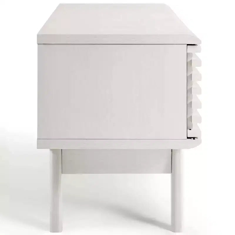 Meuble TV Render pour téléviseurs jusqu'à 59 po – Modway