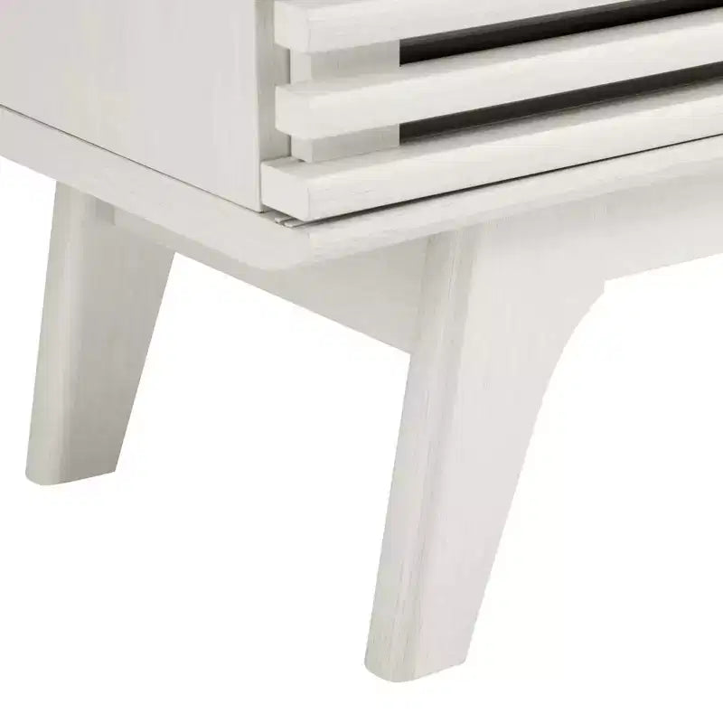Meuble TV Render pour téléviseurs jusqu'à 59 po – Modway