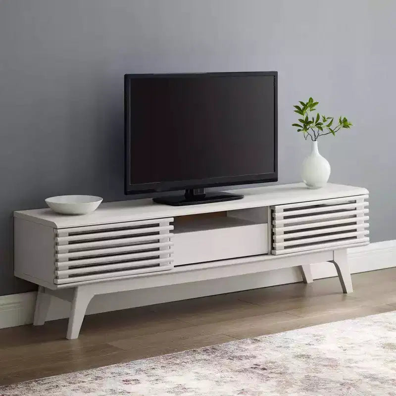 Meuble TV Render pour téléviseurs jusqu'à 59 po – Modway