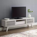 Meuble TV Render pour téléviseurs jusqu'à 59 po – Modway