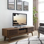 Meuble TV Render pour téléviseurs jusqu'à 59 po – Modway