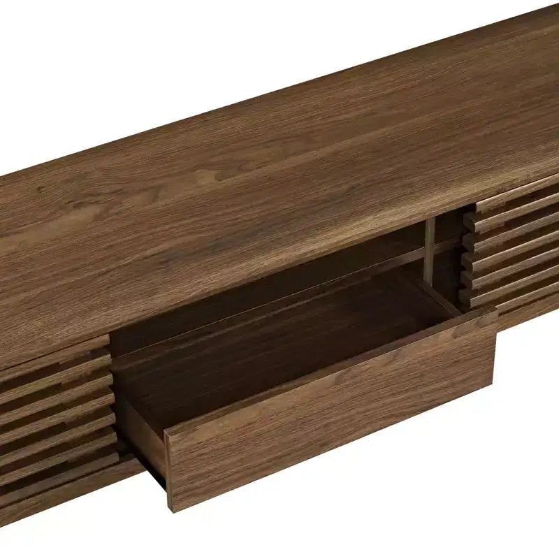 Meuble TV Render pour téléviseurs jusqu'à 59 po – Modway