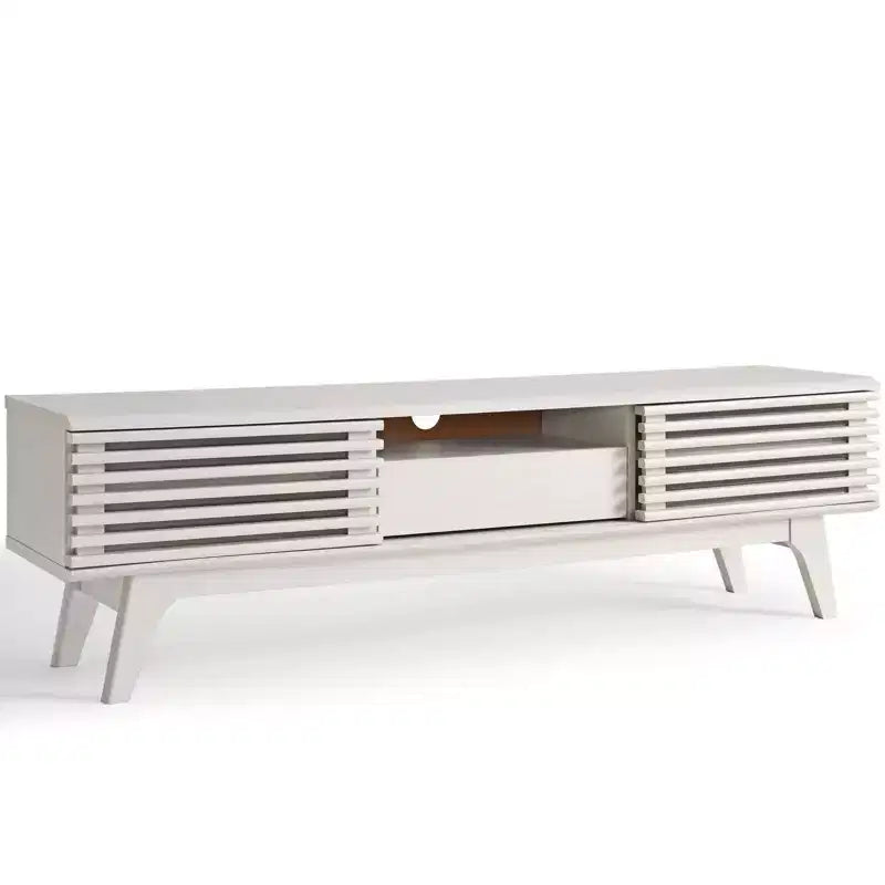 Meuble TV Render pour téléviseurs jusqu'à 59 po – Modway