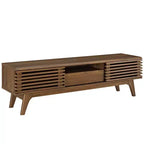 Render TV Stand for TVs up to 59 - Modway