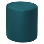 Logan Round Ottoman - Niche