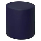 Logan Round Ottoman - Niche