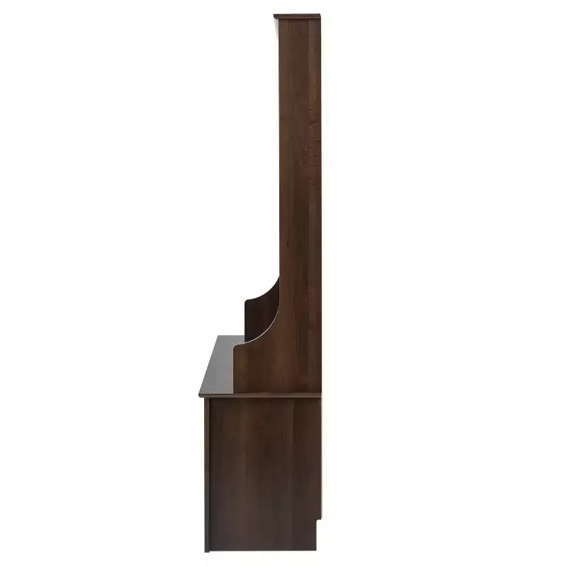 Meuble d'entrée avec rangement à chaussures - Prepac
