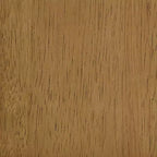 Banc de rangement texturé grand format - HomePop
