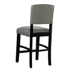 Tabouret de bar hauteur comptoir Monaco 24 po - Linon