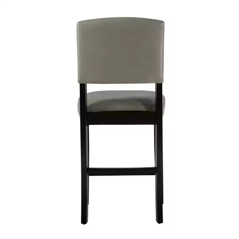 Tabouret de bar hauteur comptoir Monaco 24 po - Linon