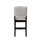 Tabouret de bar hauteur comptoir Monaco 24 po - Linon