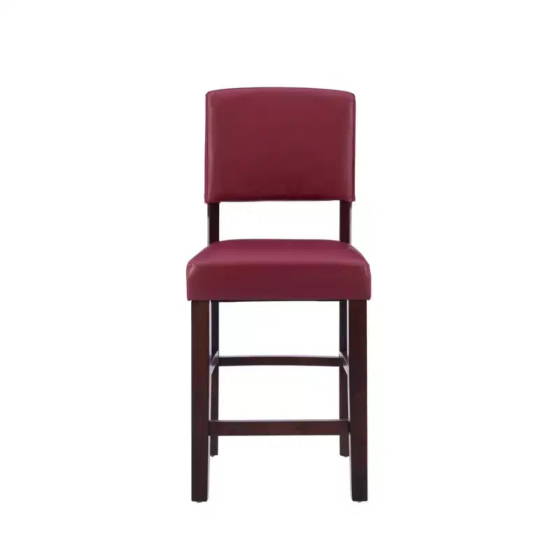 Tabouret de bar hauteur comptoir Monaco 24 po - Linon