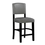 Tabouret de bar hauteur comptoir Monaco 24 po - Linon