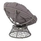 Papasan Chair - OSP Home Furnishings