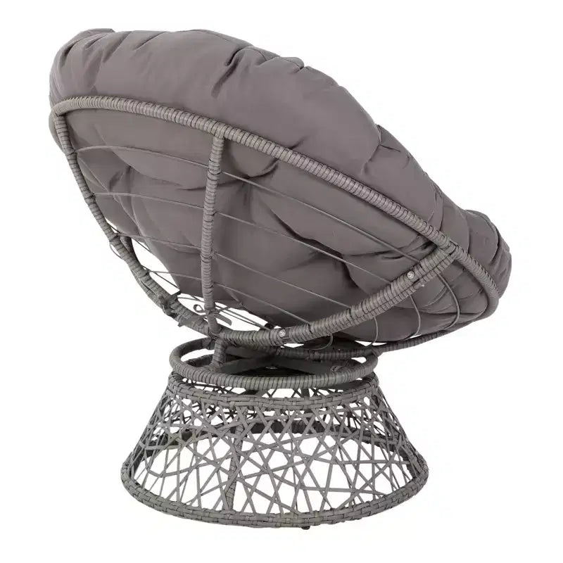 Papasan Chair - OSP Home Furnishings