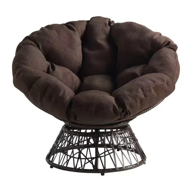 Papasan Chair - OSP Home Furnishings