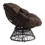 Papasan Chair - OSP Home Furnishings