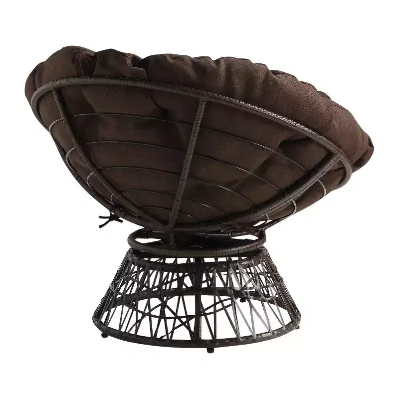 Papasan Chair - OSP Home Furnishings