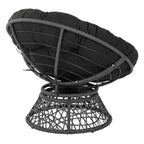 Papasan Chair - OSP Home Furnishings