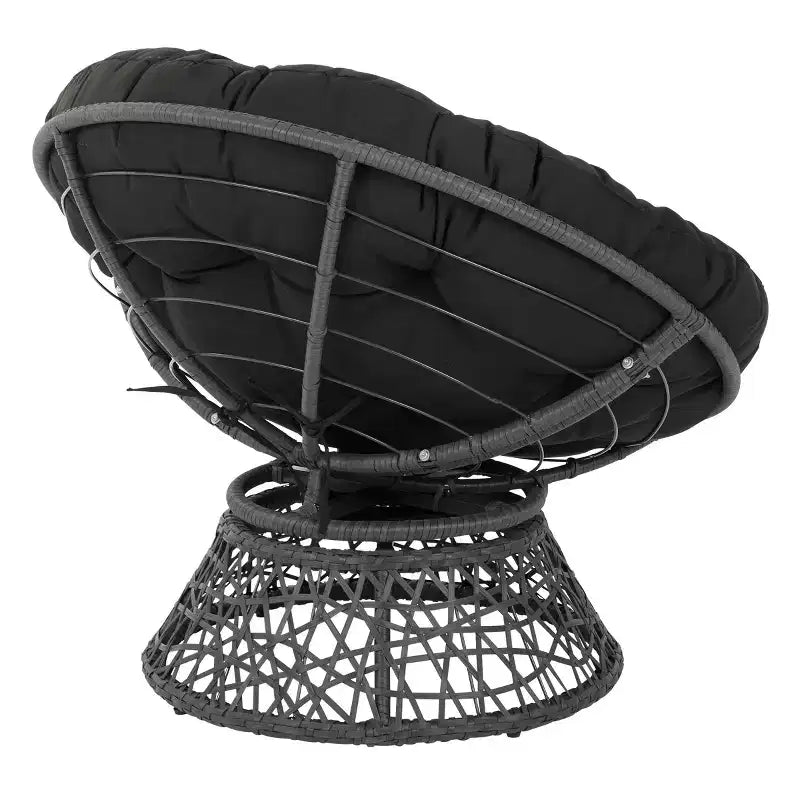Papasan Chair - OSP Home Furnishings
