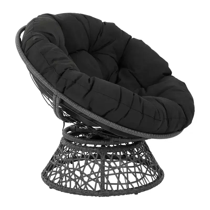Papasan Chair - OSP Home Furnishings