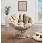 Papasan Chair - OSP Home Furnishings