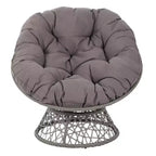 Papasan Chair - OSP Home Furnishings