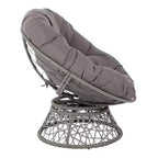 Papasan Chair - OSP Home Furnishings