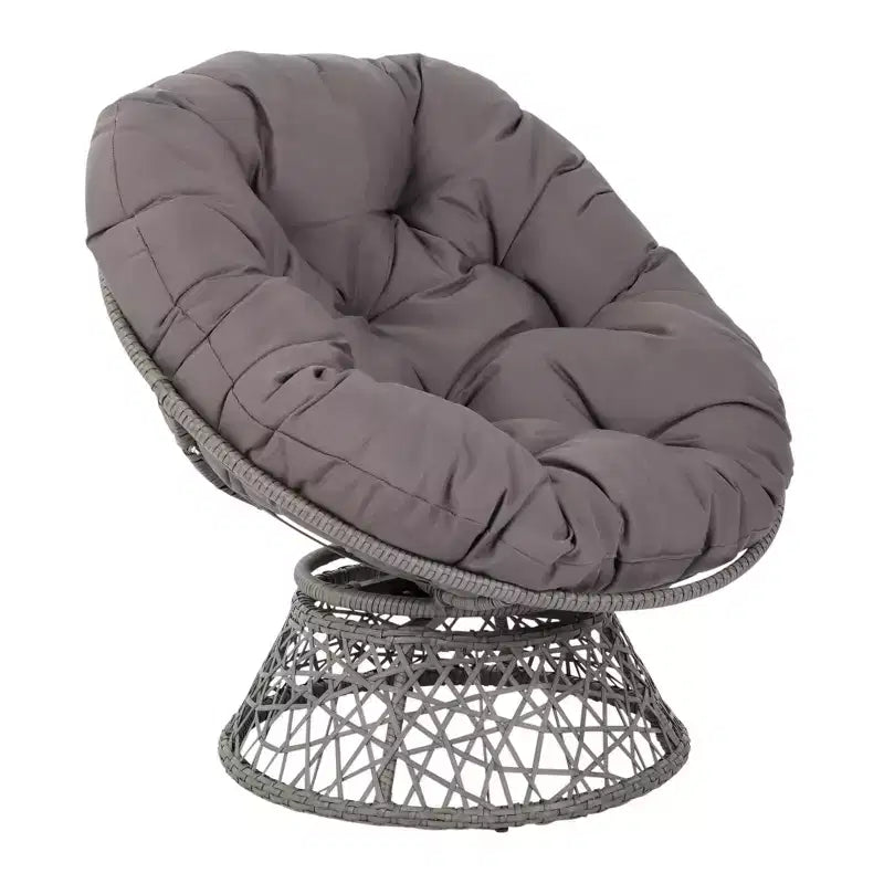 Papasan Chair - OSP Home Furnishings