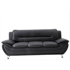 Sanuel 3 pieces living room sets