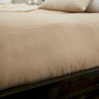 TruPedic Full Granite Grey 12-inch Futon Mattress