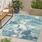 Indoor/Outdoor Area Rug - NH360513