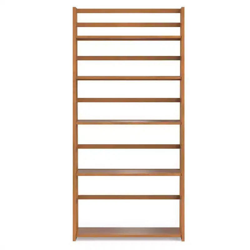 Étagère bibliothèque échelle normande 63x30 Farmhouse - Wyndenhall