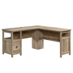 Cannery Bridge L Desk - Sauder