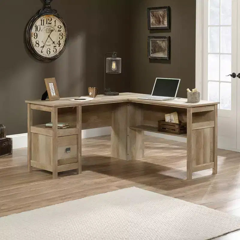 Bureau d'angle Cannery Bridge - Sauder