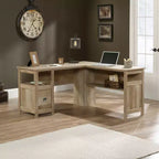 Bureau d'angle Cannery Bridge - Sauder