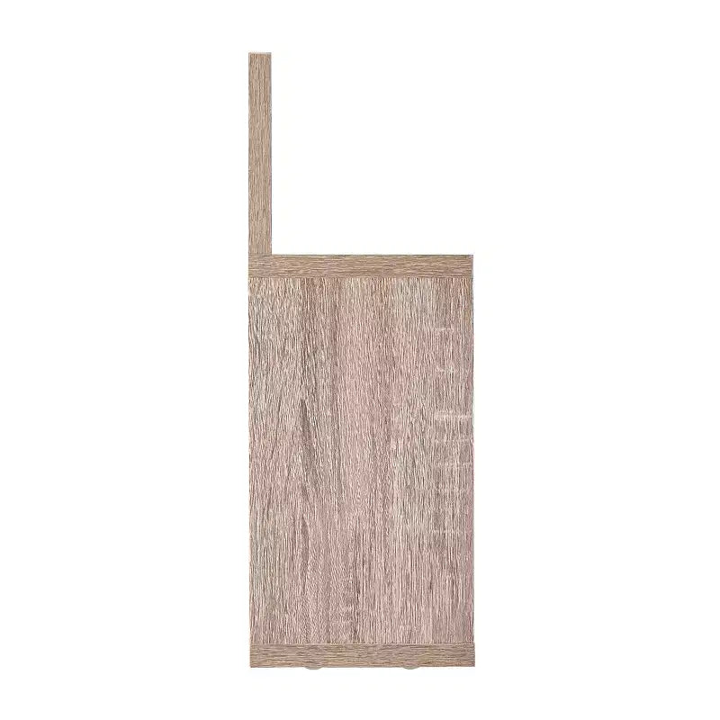 Étagère murale rustique triple cube flottante 31,5 x 15,7 - Danya B.