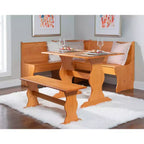 Ensemble de table à manger Chelsea Nook - Linon