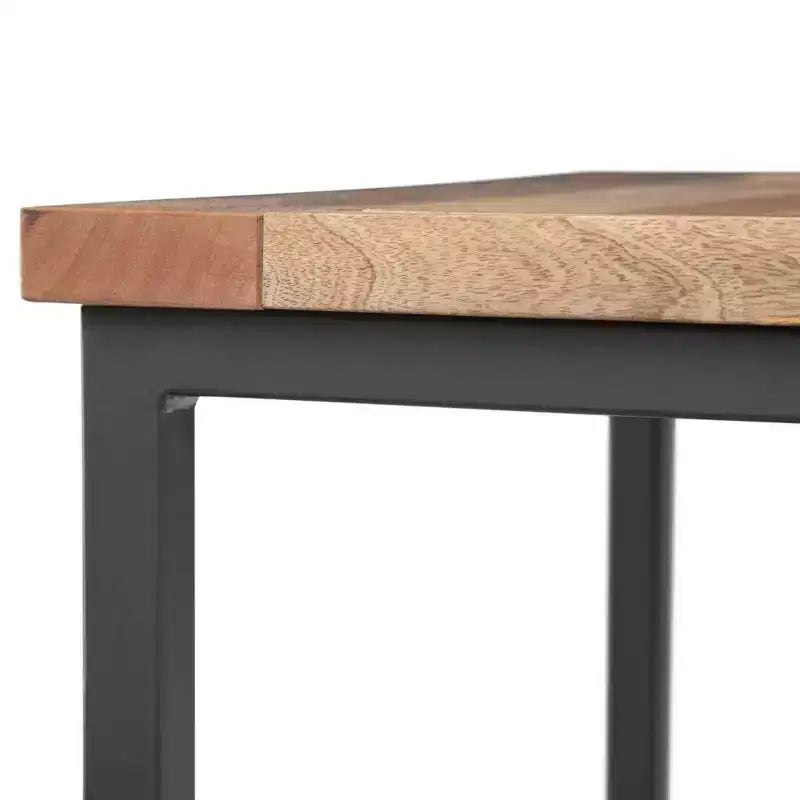 Table d'appoint Rhonda 22 po - WyndenHall