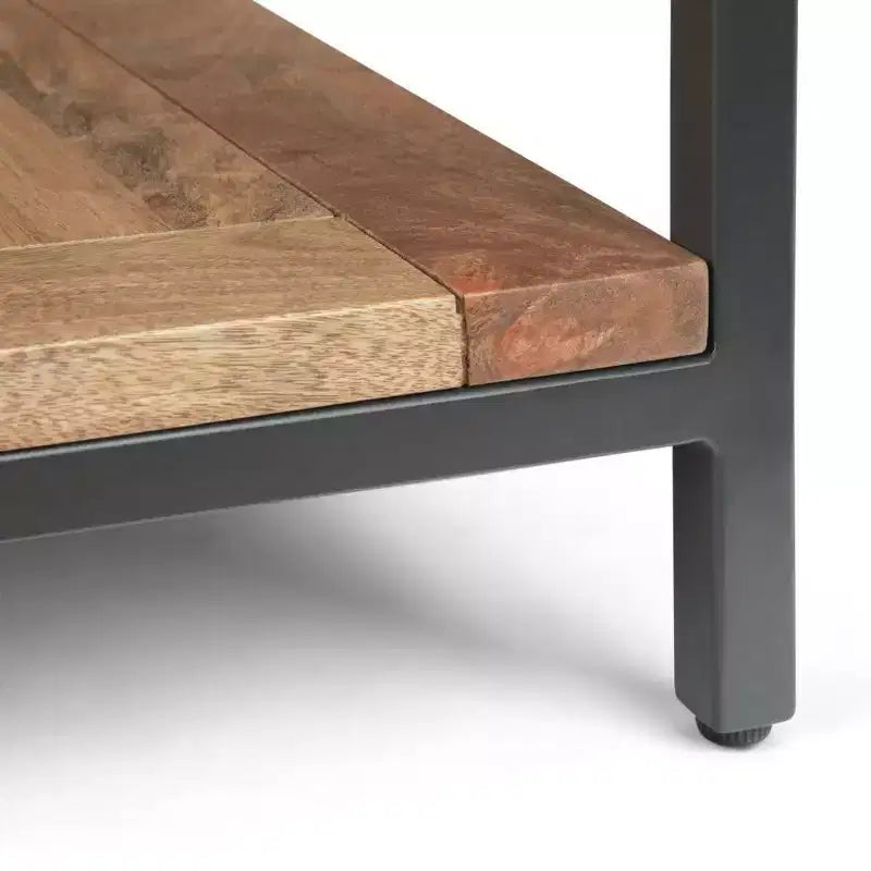 Table d'appoint Rhonda 22 po - WyndenHall