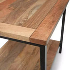 Table d'appoint Rhonda 22 po - WyndenHall