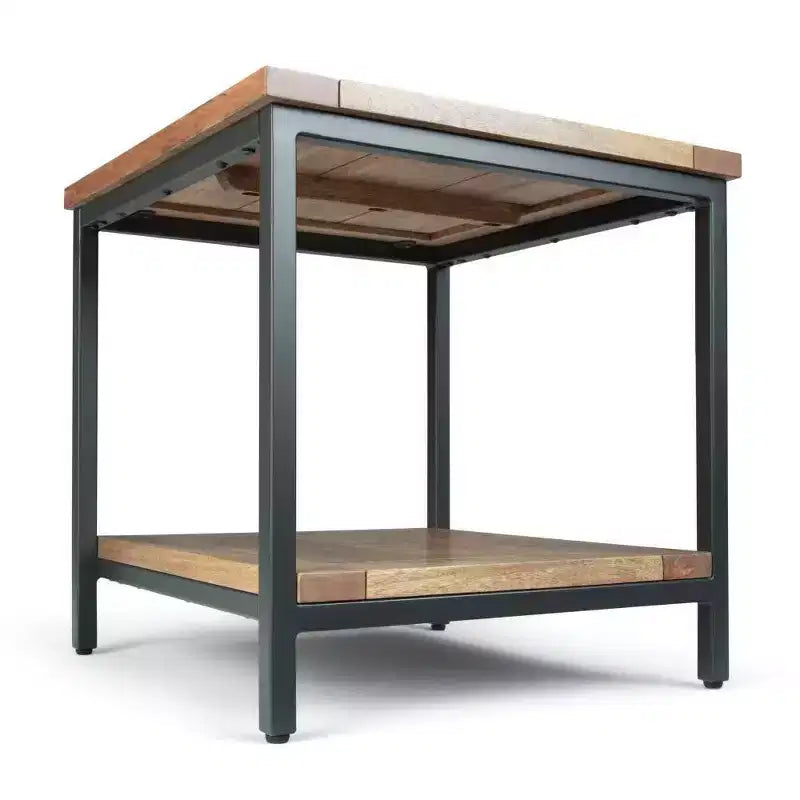 Table d'appoint Rhonda 22 po - WyndenHall