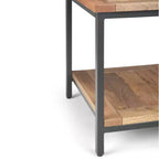 Table d'appoint Rhonda 22 po - WyndenHall