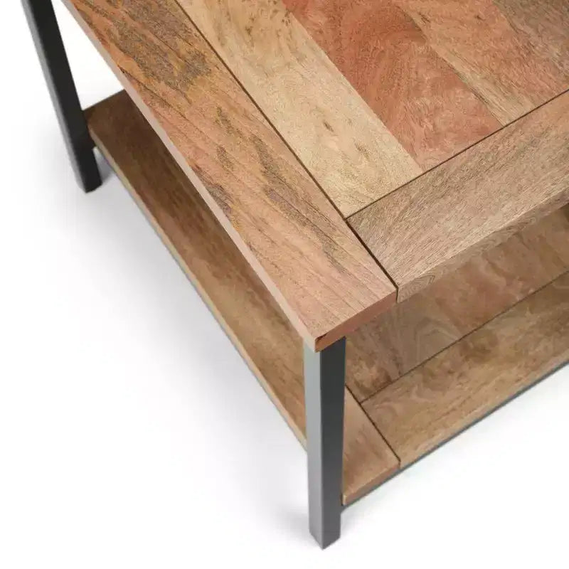 Table d'appoint Rhonda 22 po - WyndenHall