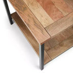 Table d'appoint Rhonda 22 po - WyndenHall