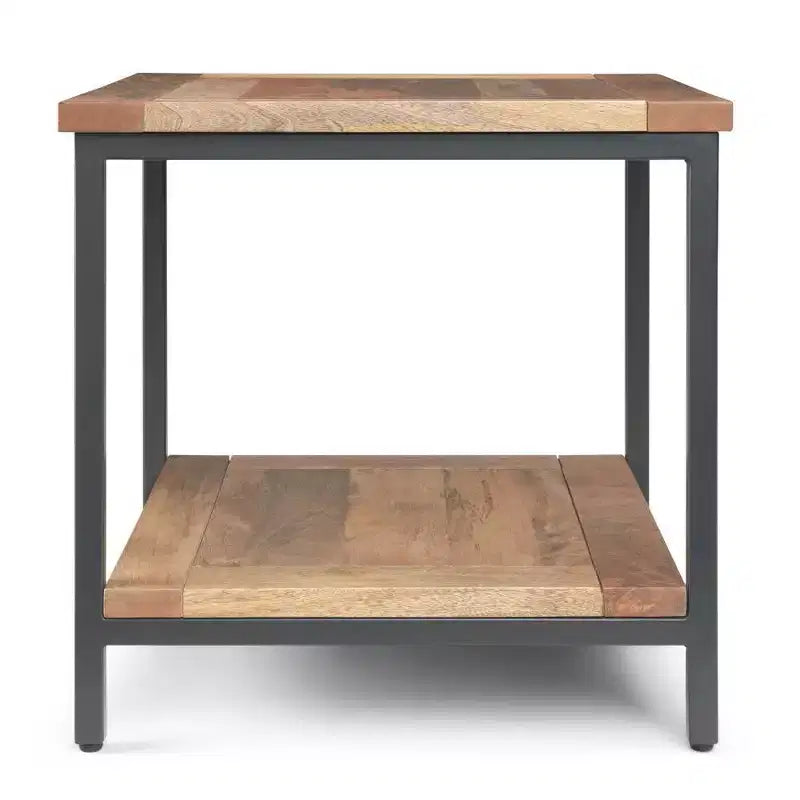 Table d'appoint Rhonda 22 po - WyndenHall