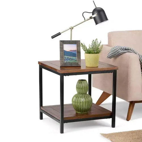 Table d'appoint Rhonda 22 po - WyndenHall