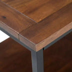Table d'appoint Rhonda 22 po - WyndenHall