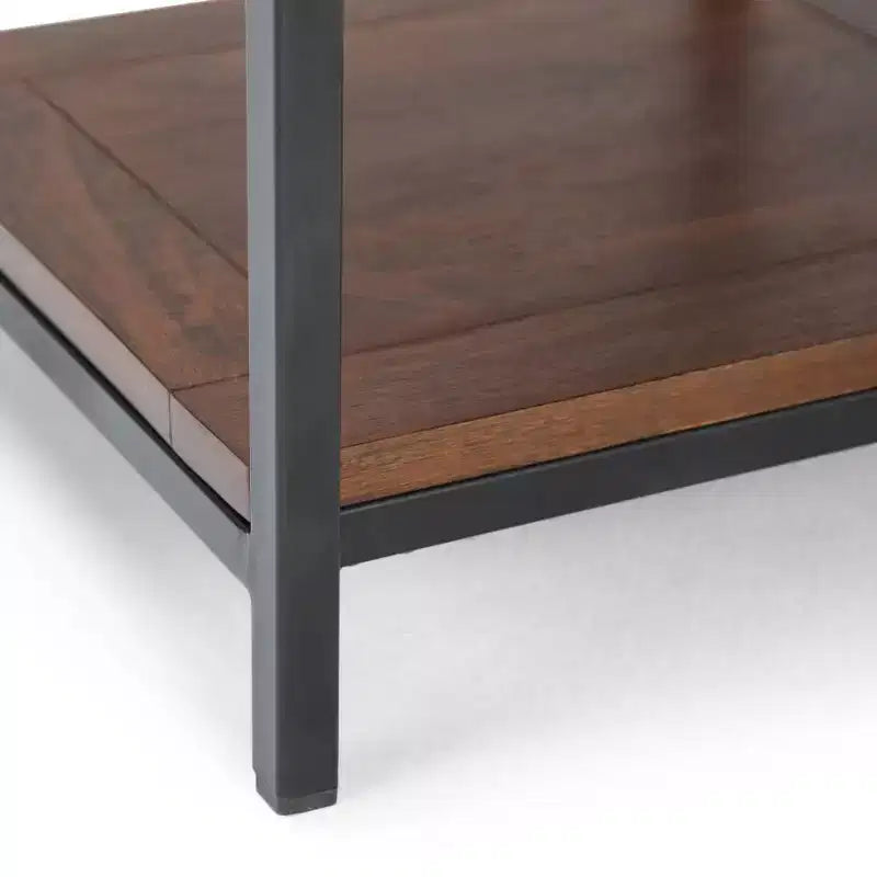 Table d'appoint Rhonda 22 po - WyndenHall